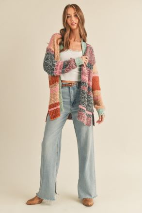 It’s Fall Cardigan