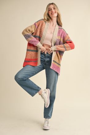 It’s Fall Cardigan