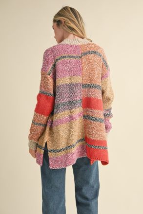 It’s Fall Cardigan