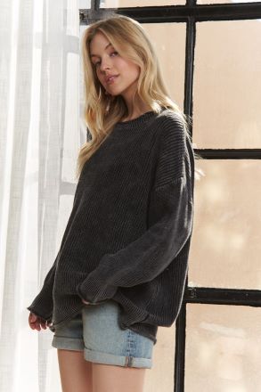 Cozy Feels Sweater