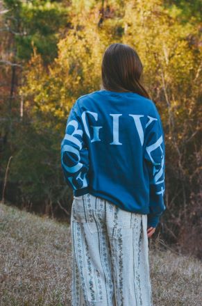 Forgiven Sweatshirt