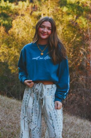 Forgiven Sweatshirt